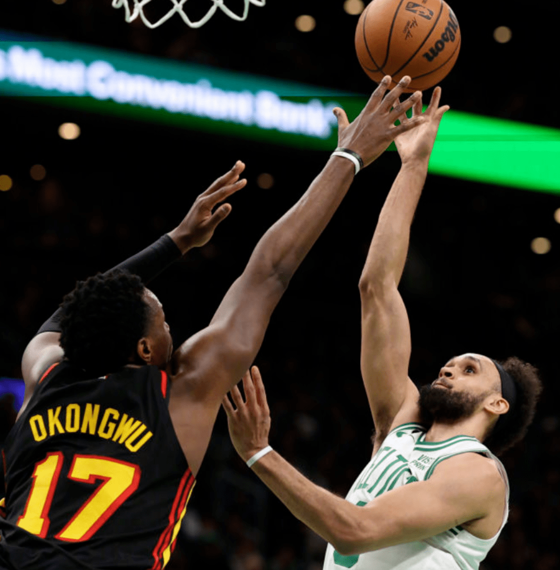 塔图姆中超第17轮MV后续来了(nba塔图姆集锦2024最新版本)